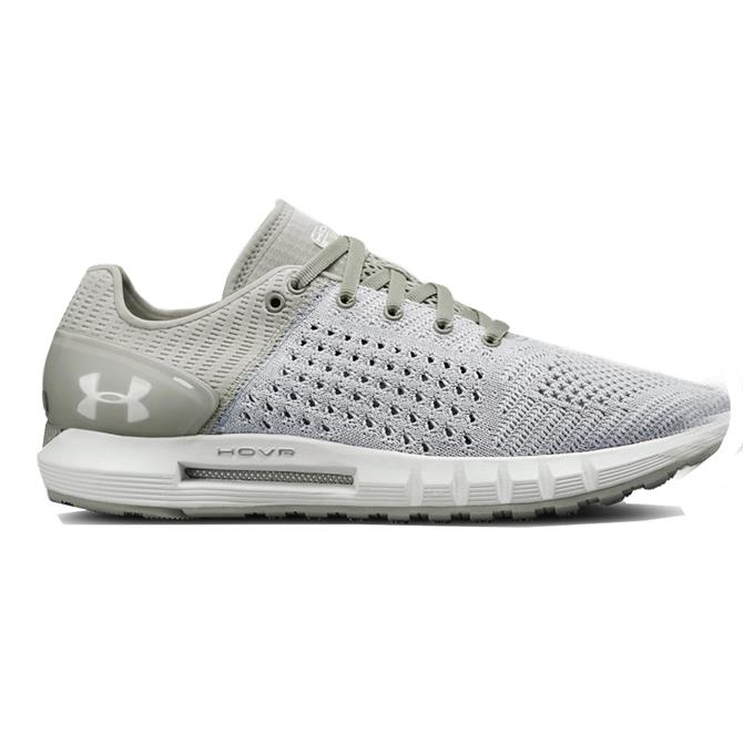 Under Armour Women's HOVR Sonic Running Shoes - White | Jarrold, Norwich